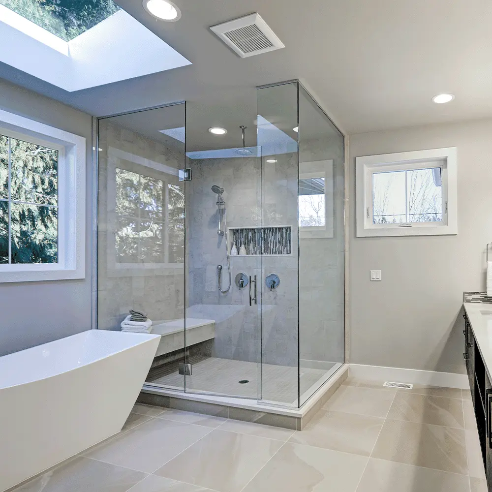 Ultimate Guide to Frameless Shower Glass Enclosures in Vancouver (2025)