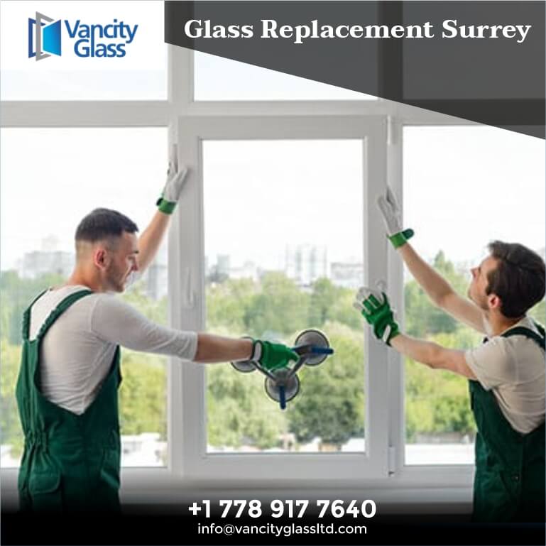 Glass-Replacement-Surrey