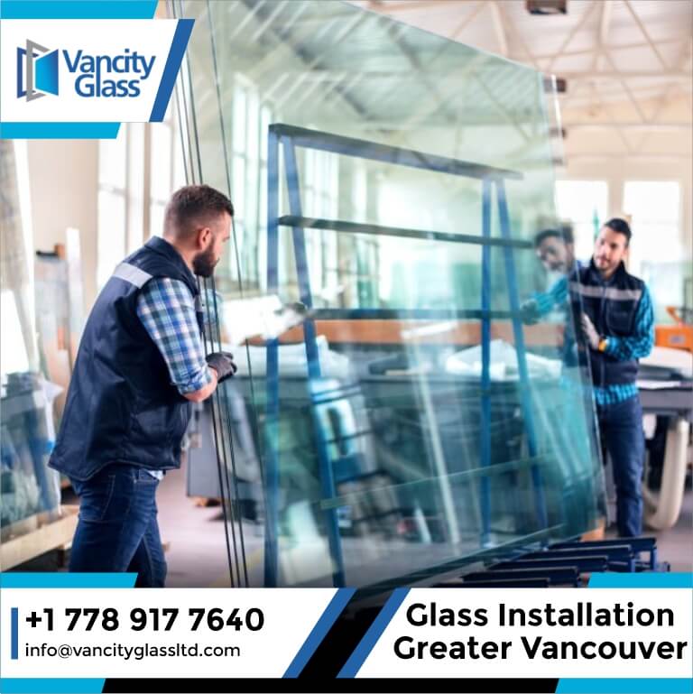 Glass-Installation-Greater-Vancouver