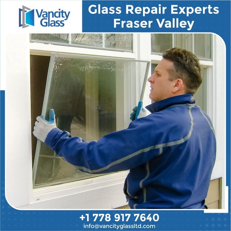 Glass-Repair-Experts-Fraser-Valley