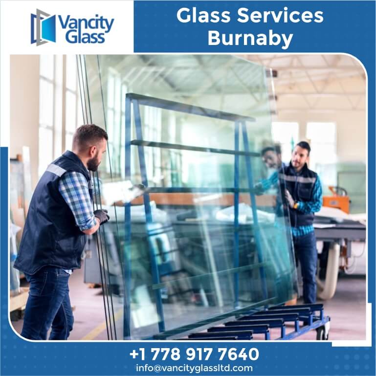 Glass-Services-Burnaby
