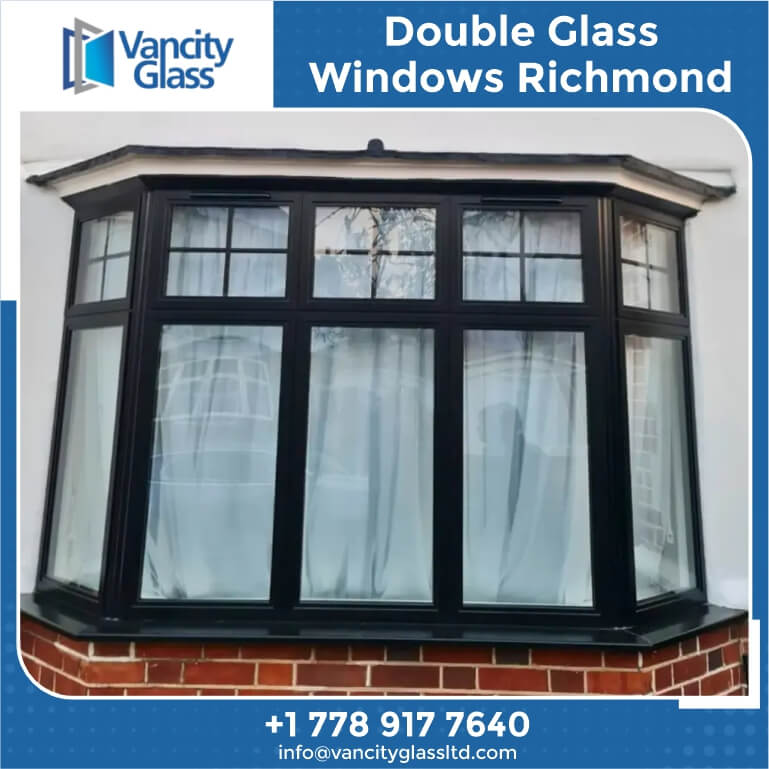Double-Glass-Windows-Richmond
