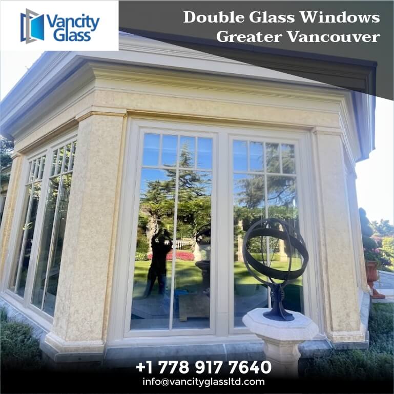 Double-Glass-Windows-Greater-Vancouver