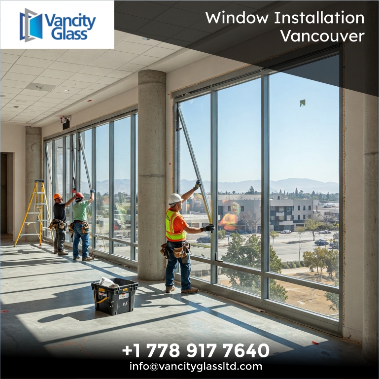 Window-Installation-Vancouver