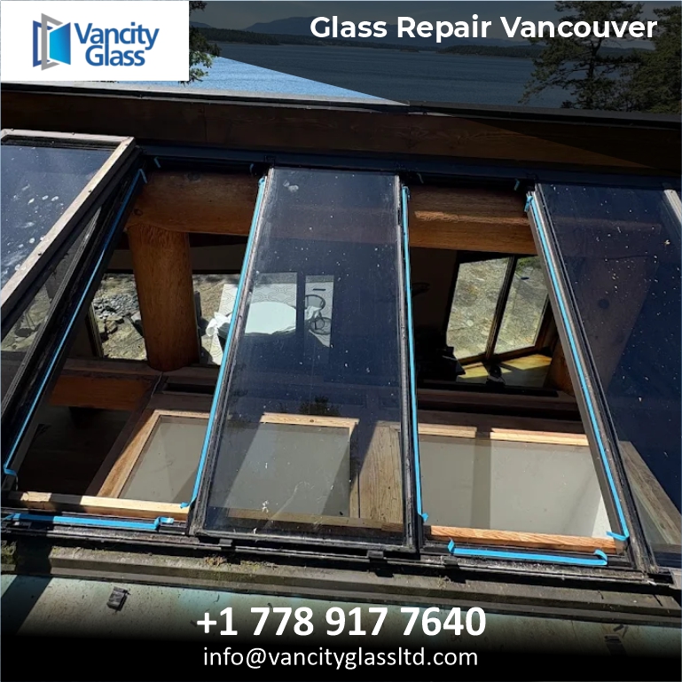Glass Repair Vancouver