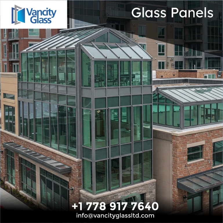 Glass Panels