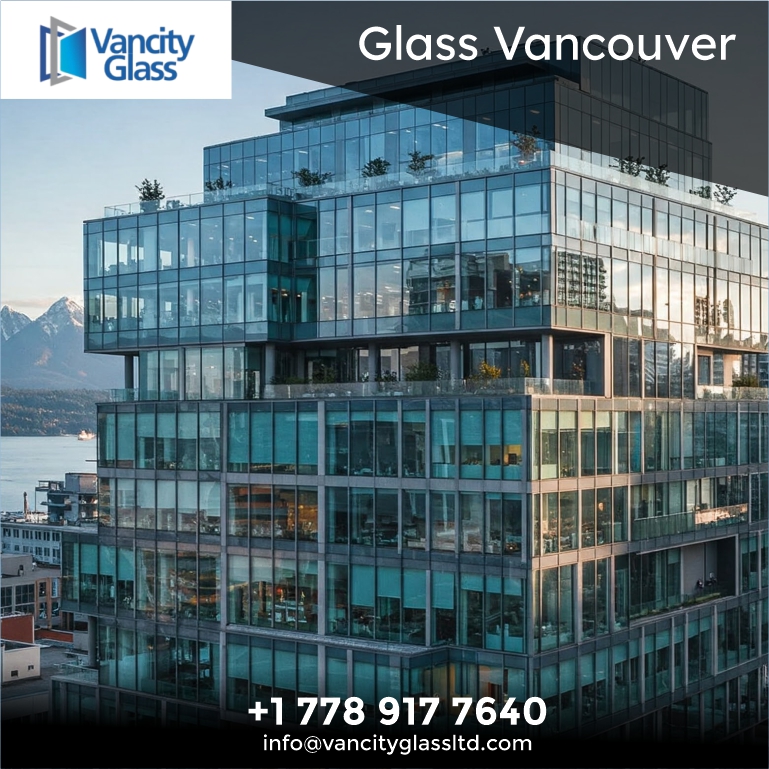 Glass Vancouver