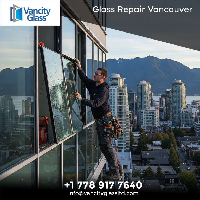 Glass-Repair-Vancouver