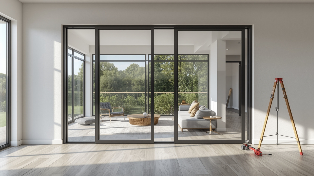 Residential Glass