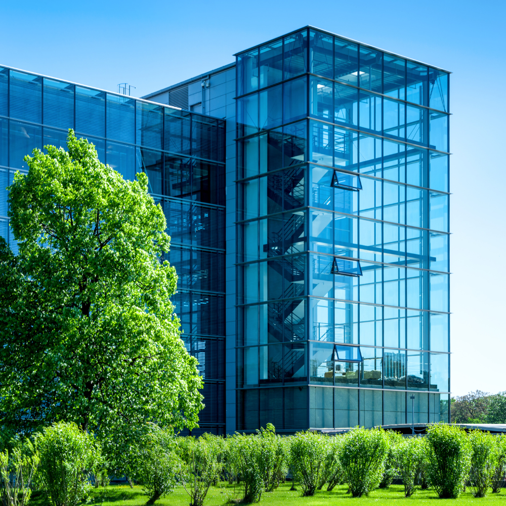 Glass Vancouver Repair