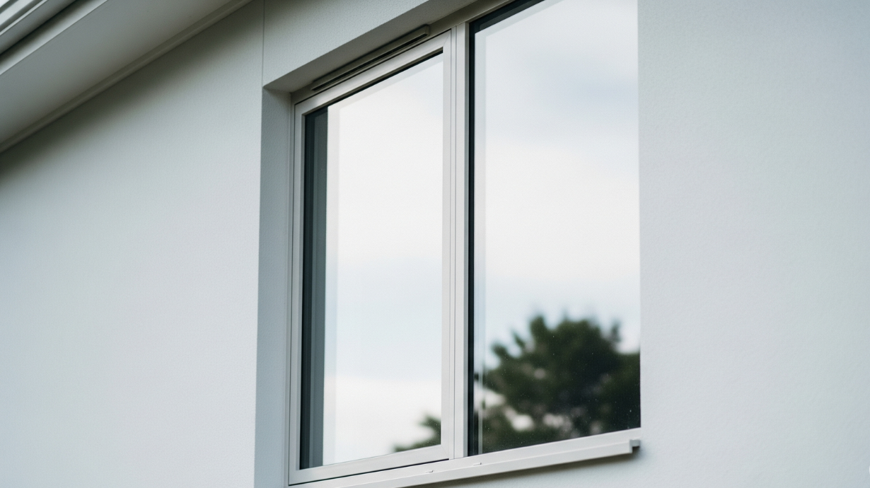 double-glass-window