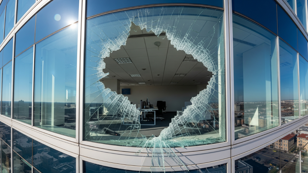 window repair