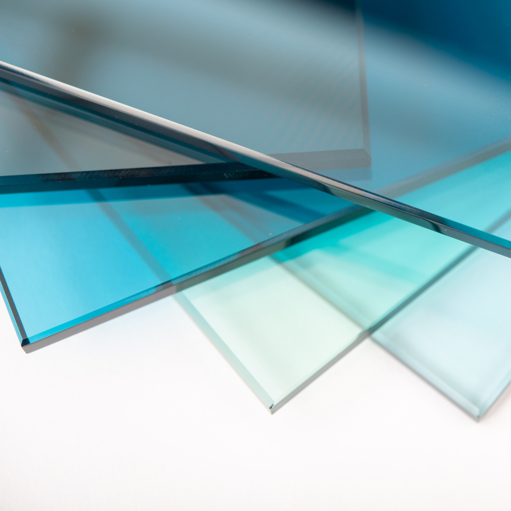 Glass Panels