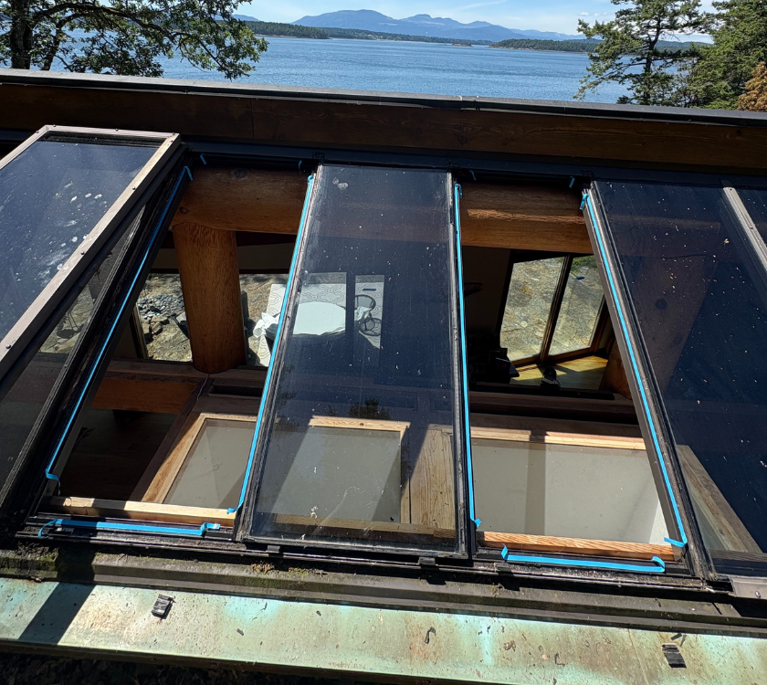 Glass Replacement