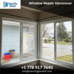 Window Repair Vancouver